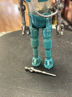 Medical Droid HK 6606 Complete (Vintage Star Wars, Kenner) - Bitz & Buttons