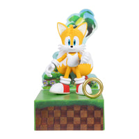 Tails 6" Collector's Edition (Jakks Pacific, Sonic The Hedgehog) - Bitz & Buttons