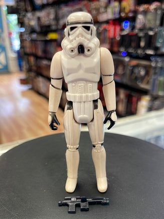 Stormtrooper HK 6637 Complete (Vintage Star Wars, Kenner) - Bitz & Buttons