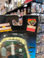 Godzilla vs Ghidorah Micro Battle Playset (Vintage Godzilla, Trenmasters) SEALED