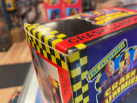 Crash Cannon (Vintage Incredible Crash Dummies, TYCO) SEALED BOX