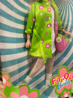 Farout Barbie 21911 (Mattel, Vintage Barbie) SEALED