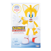 Tails 6" Collector's Edition (Jakks Pacific, Sonic The Hedgehog) - Bitz & Buttons