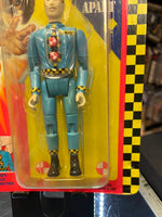 Larry (Vintage Incredible Crash Dummies, TYCO) SEALED