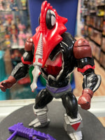 Mosquitor Complete BB (Vintage MOTU Masters of The Universe, Mattel) - Bitz & Buttons