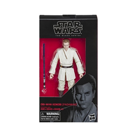 Padawan Obi Wan Kenobi #85 (Star Wars, Black Series) - Bitz & Buttons