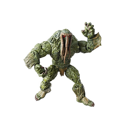 Man Thing BAF (Marvel Legends, Hasbro) - Bitz & Buttons