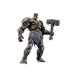 Cull Obsidian BAF (Marvel Legends, Hasbro) - Bitz & Buttons