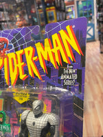 MK1 Spiderman  (Vintage Toybiz, Marvel Spider-Man) SEALED - Bitz & Buttons