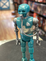 Medical Droid HK 6606 Complete (Vintage Star Wars, Kenner) - Bitz & Buttons