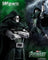 Doctor Doom -Avengers Doomsday- (Bandai SH Figuarts , Marvel) *SEALED*