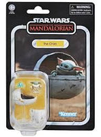 The child vc184 (Star Wars, Vintage Collection)