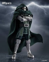 Doctor Doom -Avengers Doomsday- (Bandai SH Figuarts , Marvel) *SEALED*