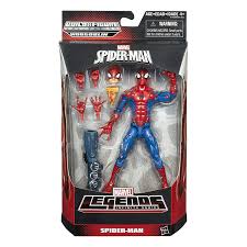 Pizza Spider-Man BAF Hobgoblin (Marvel Legends, Hasbro)