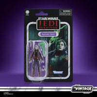Nightsister Merrin vc367 (Star Wars Vintage Collection, Hasbro) - Bitz & Buttons
