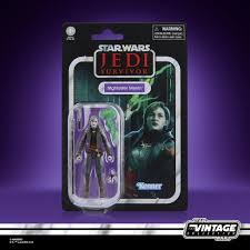 Nightsister Merrin vc367 (Star Wars Vintage Collection, Hasbro) - Bitz & Buttons