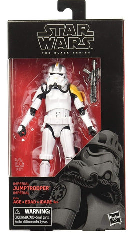 Imperial Jumptrooper (Star Wars, Black Series)