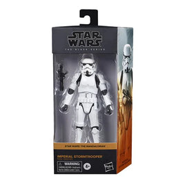 Imperal Stormtrooper (Star Wars, Black Series)