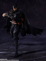 Berserker-Rüstung Guts (Bandai Tamashi SH Figuarts, Berserk) VERSIEGELT