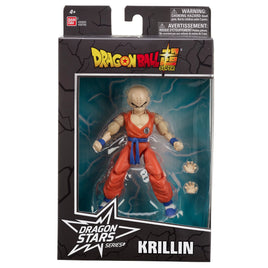 Krillin (Dragon Stars Series, Bandai)