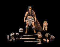Legendary Warrior (Mythic Legions, Four Horseman) **NEW** - Bitz & Buttons