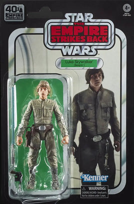 Bespin Luke Skywalker (Star Wars, Black Series 40th Anniversary)