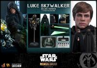 Luke Skywalker DX23 (Star Wars, Hot Toys)