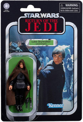 Jedi Knight Luke Skywalker vc175  (Star Wars ROTJ, Vintage Collection)