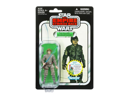 Bespin Luke Skywalker  vc04 (Star Wars ESB, Vintage Collection) - Bitz & Buttons