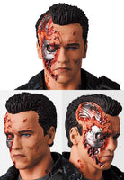 T-800 T2: Battle Damage Ver (Medicom MAFEX, Terminator)