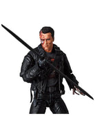 T-800 T2: Battle Damage Ver (Medicom MAFEX, Terminator)