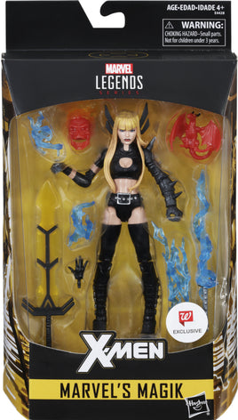 Magik Walgreens (Marvel Legends, Hasbro)