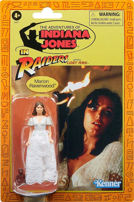 Marion Ravenwood 3.75 (Indiana Jones Retro, Hasbro)