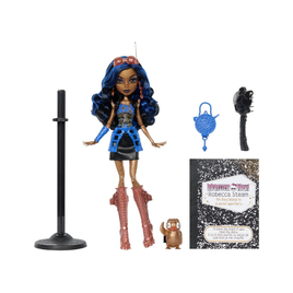 Creeproduction Robecca Steam (Monster High, Mattel) **SEALED** - Bitz & Buttons
