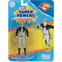 Guy Gardner Superman 2025 (Super Powers, McFarlane) - Bitz & Buttons