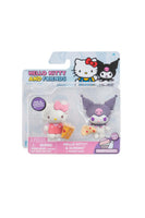 Hello Kitty and Kuromi (License 2 Play, Hello Kitty And Friends Sweet and Salty)