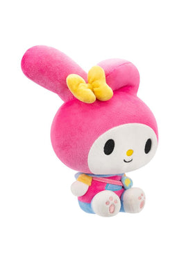 My Melody Plush (License 2 Play, Hello Kitty And Friends)