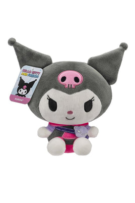 Kuromi Plush (License 2 Play, Hello Kitty And Friends)