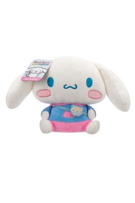 Cinnamorall Plush (License 2 Play, Hello Kitty And Friends)