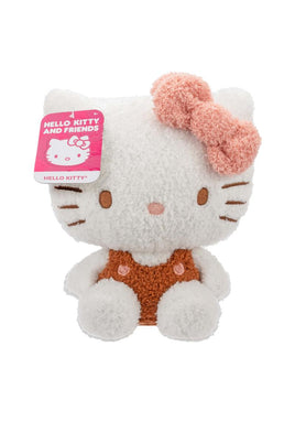 Hello Kitty Premium Plush (License 2 Play, Hello Kitty And Friends)