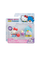 Hello Kitty and Tuxedosam (License 2 Play, Hello Kitty And Friends Sweet And Salty)