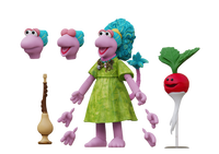 Mokey (Boss Fight Studio, Fraggle Rock)