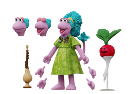 Mokey (Boss Fight Studio, Fraggle Rock)