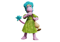 Mokey (Boss Fight Studio, Fraggle Rock)