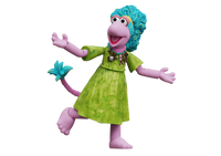 Mokey (Boss Fight Studio, Fraggle Rock)