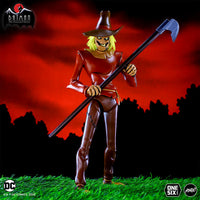 Scarecrow 1/6 Scale Figure (DC Comics, Mondo) **SEALED**