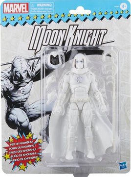 Moon Knight (Marvel Legends Retro, Hasbro) **Target Exclusive