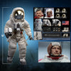 Neil Armstrong Deluxe 1/6 Scale (Star Ace, NASA) SEALED - Bitz & Buttons