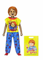 Childs Play Chucky -Series 13- (Ben Cooper Collection, NECA) SEALED