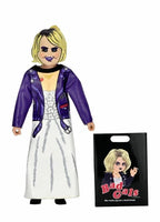 Childs Play Tiffany -Series 13- (Ben Cooper Collection, NECA) SEALED